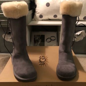 Ugg Upside Tall boots